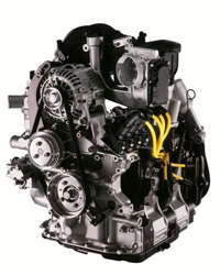 U3034 Engine